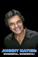 Johnny Mathis: Wonderful, Wonderful!