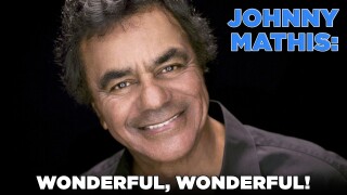 Johnny Mathis: Wonderful, Wonderful!