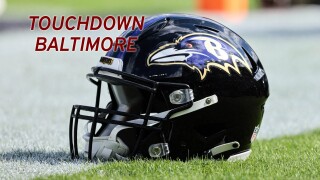 Touchdown Baltimore