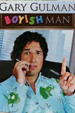 Gary Gulman: Boyish Man