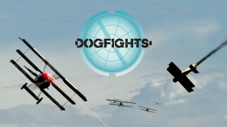 Dogfights