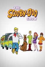 The Scooby-Doo Show