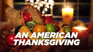 An American Thanksgiving