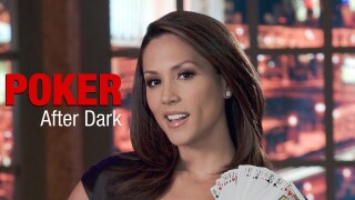 Poker After Dark