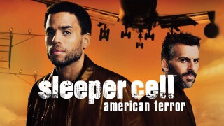 Sleeper Cell: American Terror