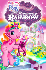 My Little Pony: Runaway Rainbow