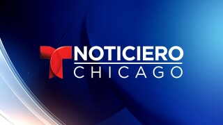 Noticiero Telemundo Chicago