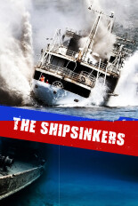 The Ship Sinkers