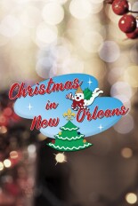 Christmas in New Orleans