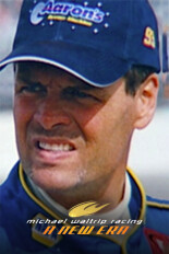 Michael Waltrip Racing: A New Era