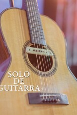 Solo de Guitarra