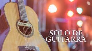 Solo de Guitarra