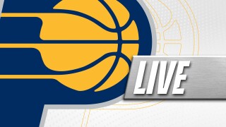 Pacers Live! Pregame