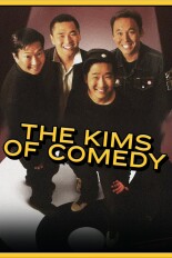 The Kims of Comedy