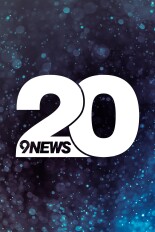 9News at 6AM Saturday