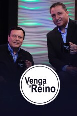 Venga tu reino