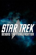 Star Trek: Beyond the Final Frontier