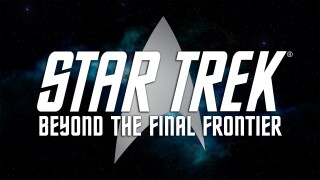 Star Trek: Beyond the Final Frontier