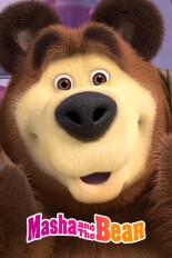 Masha and the Bear