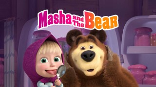 Masha and the Bear