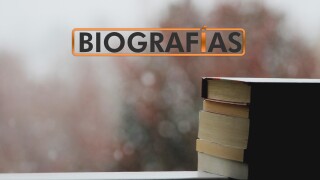 Biografías