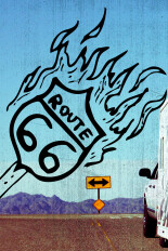 Route 66 Tour