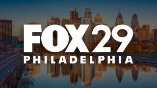 Fox 29 News at 5PM