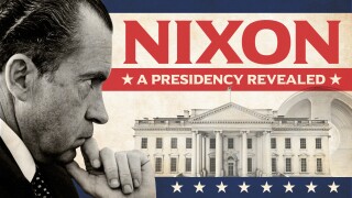 Nixon: A Presidency Revealed