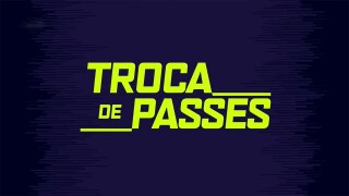 Troca de Passes