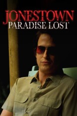 Jonestown Paradise Lost