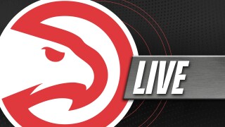 Hawks Live! Postgame