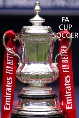 FA Cup Soccer