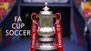 FA Cup Soccer