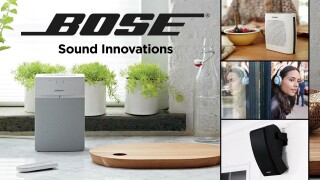 Bose Sound Innovations