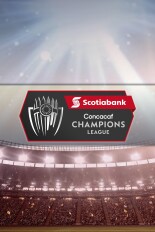 Fútbol CONCACAF Champions League