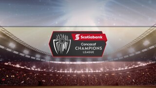 Fútbol CONCACAF Champions League