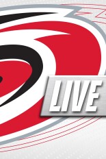 Hurricanes Live! Pregame