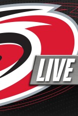 Hurricanes Live! Postgame