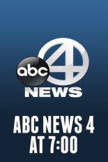 ABC News 4 at 7:00