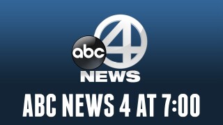 ABC News 4 at 7:00