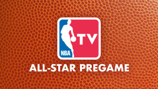 NBA TV All-Star Pregame