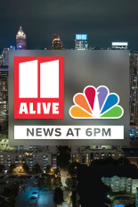 11Alive News at 6pm