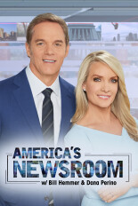 America's Newsroom