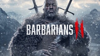 Barbarians II