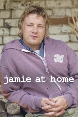 Jamie at Home