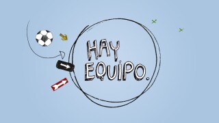 Hay Equipo