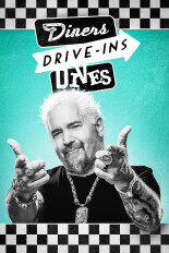 Diners, Drive-Ins and Dives