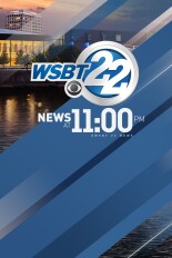 WSBT 22 News at 11