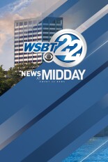 WSBT 22 News Midday
