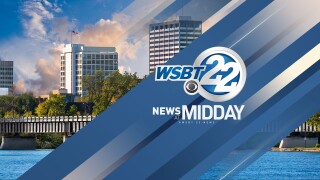 WSBT 22 News Midday